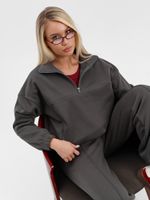 Костюм Лазурит Виотекс ГРАФИТОВЫЙ