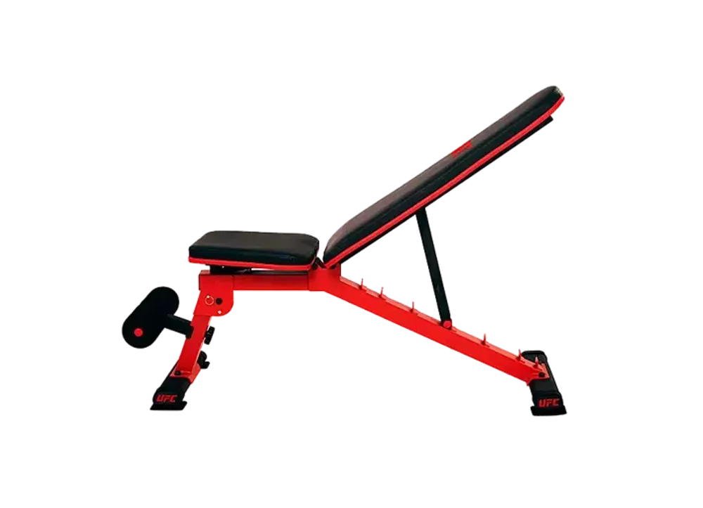 UFC Скамья универсальная
