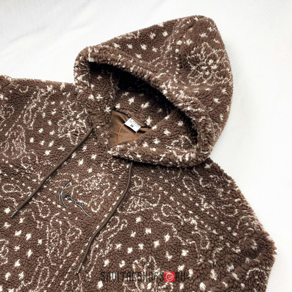 Кофта Karl Kani