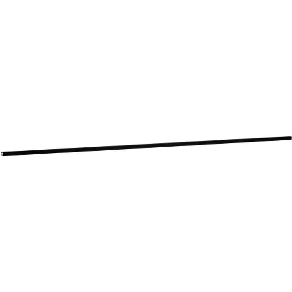 Шинопровод трехфазный ЭРА STR-30-B-TR-3 3м черный | Трехфазный шинопровод и аксессуары