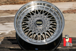 Комплект дисков BBS RS 16x8 et30 5x100/5x114.3