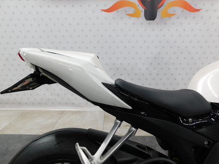 Suzuki GSX-R600  2008