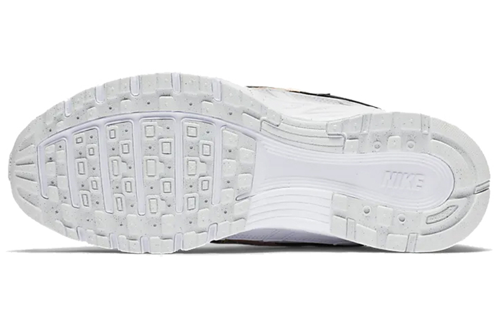 Кроссовки Nike P-6000 (Женская размерная сетка)