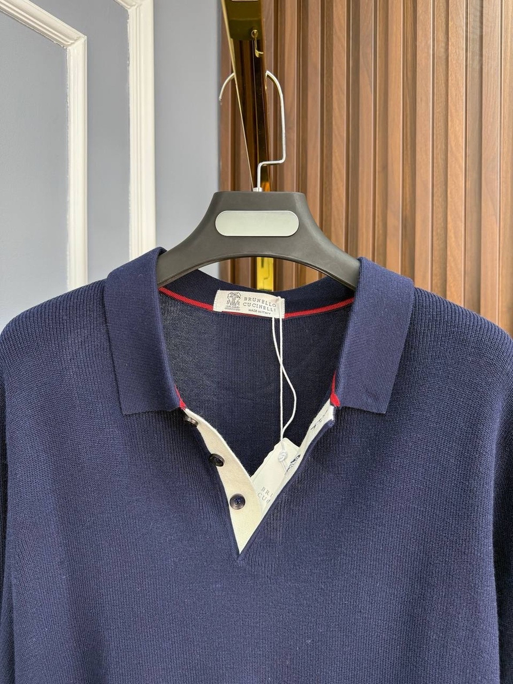 Джемпер Brunello Cucinelli