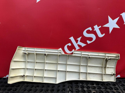 Продолжение крыла левое 2022г