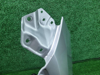 Крыло переднее левое Toyota RAV4 5 XA50 (18-нв)