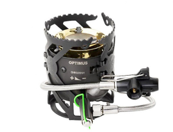 Горелка мультитопливная Optimus Polaris [8019229]