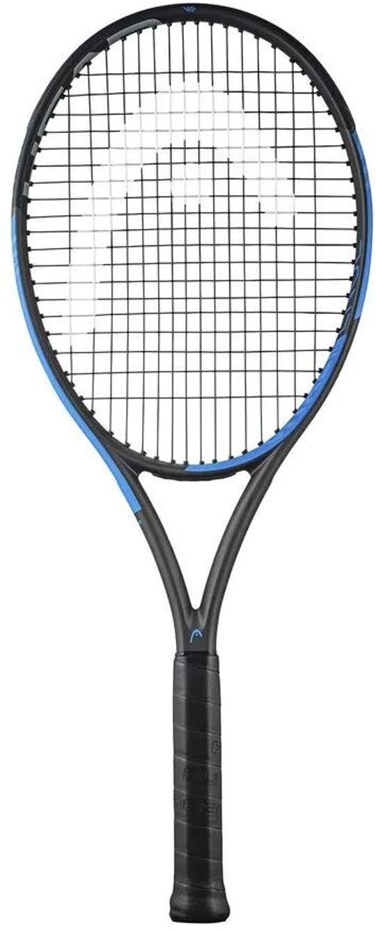 Ракетка теннисная HEAD IG CHALLENGE MP SC40 Gr.4