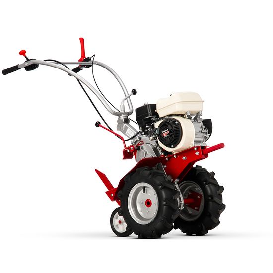 Мотоблок "Мобил К" МКМ-3 ПРО (двиг. Honda GP200)