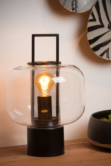 Настольная лампа Lucide Sofia 45583/01/30