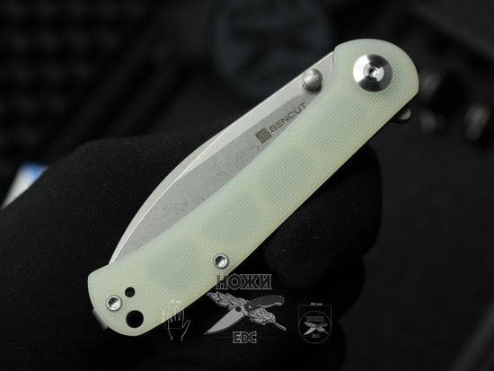 Складной нож SENCUT Scepter SA03C