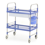 Медицинская тележка С3 TM-017AH-00 для утилитарных и манипуляционных задач