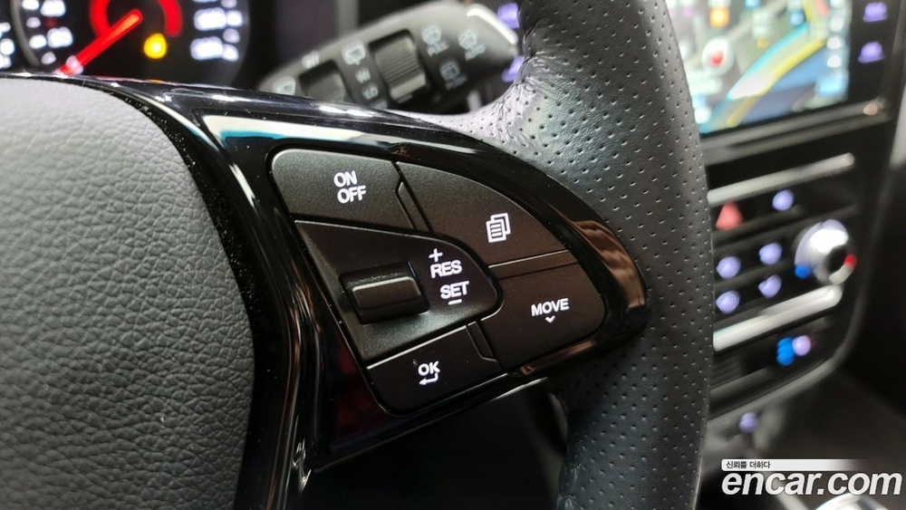 KG Mobility (Ssangyong) Very New Tivoli Бензин 1.5 2WD (05.2022)