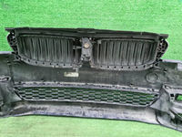 Бампер передний BMW 5er G30 17-20 M-Paket В сборе