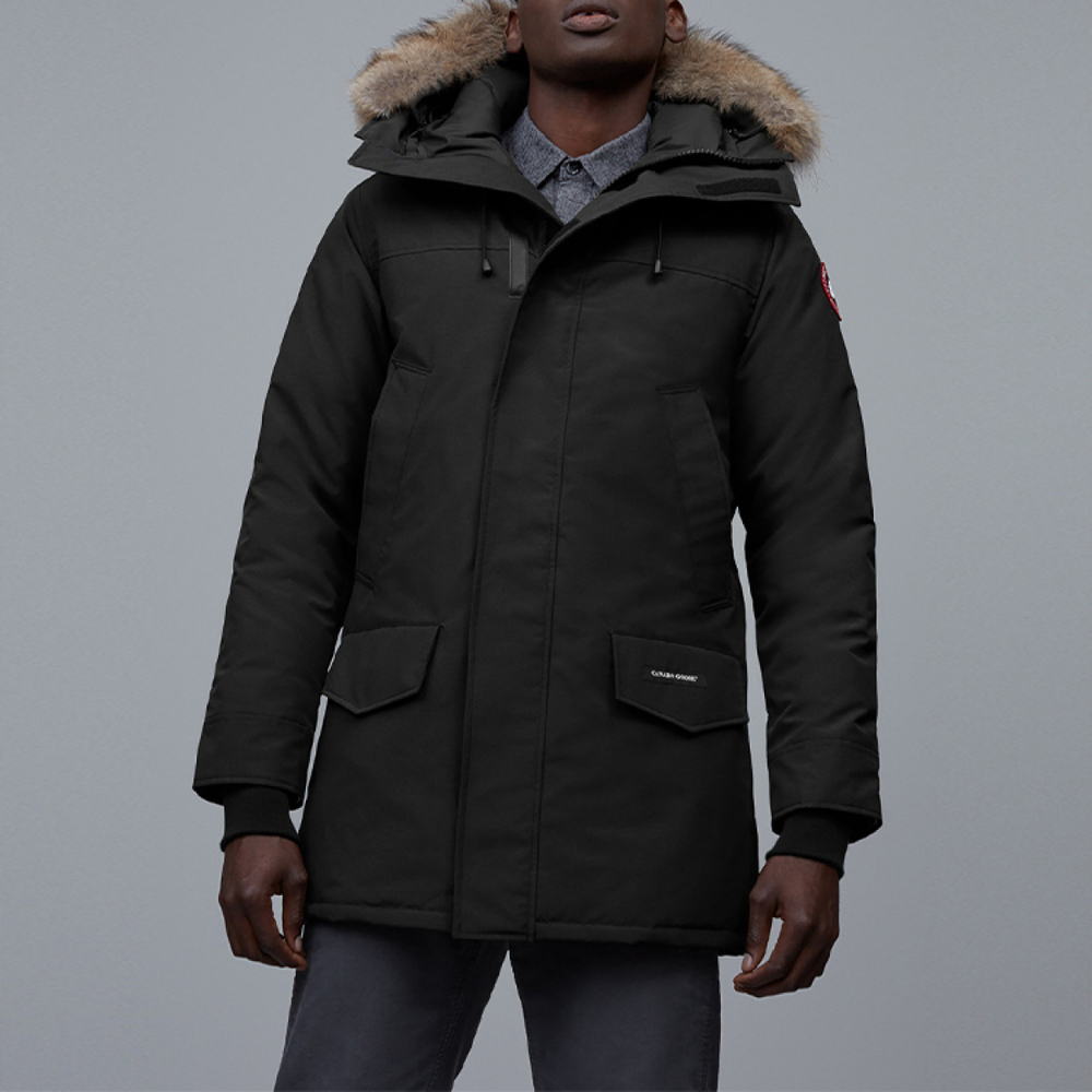 Куртки Canada Goose Langford logo, 2062M-63