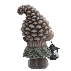 GAEM Фигурка декоративная "Девочка", L27 W16 H39 см