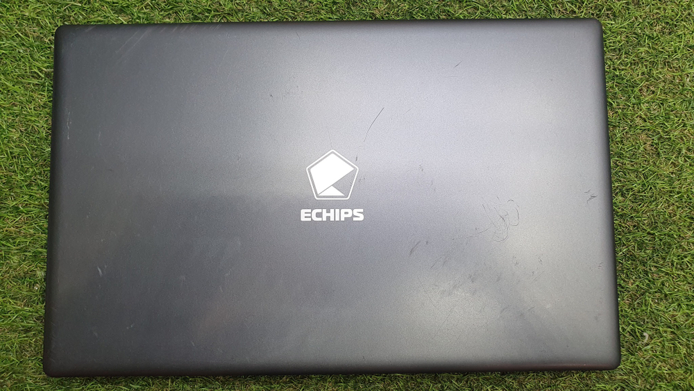 Ноутбук ECHIPS Celeron/6Gb/FHD