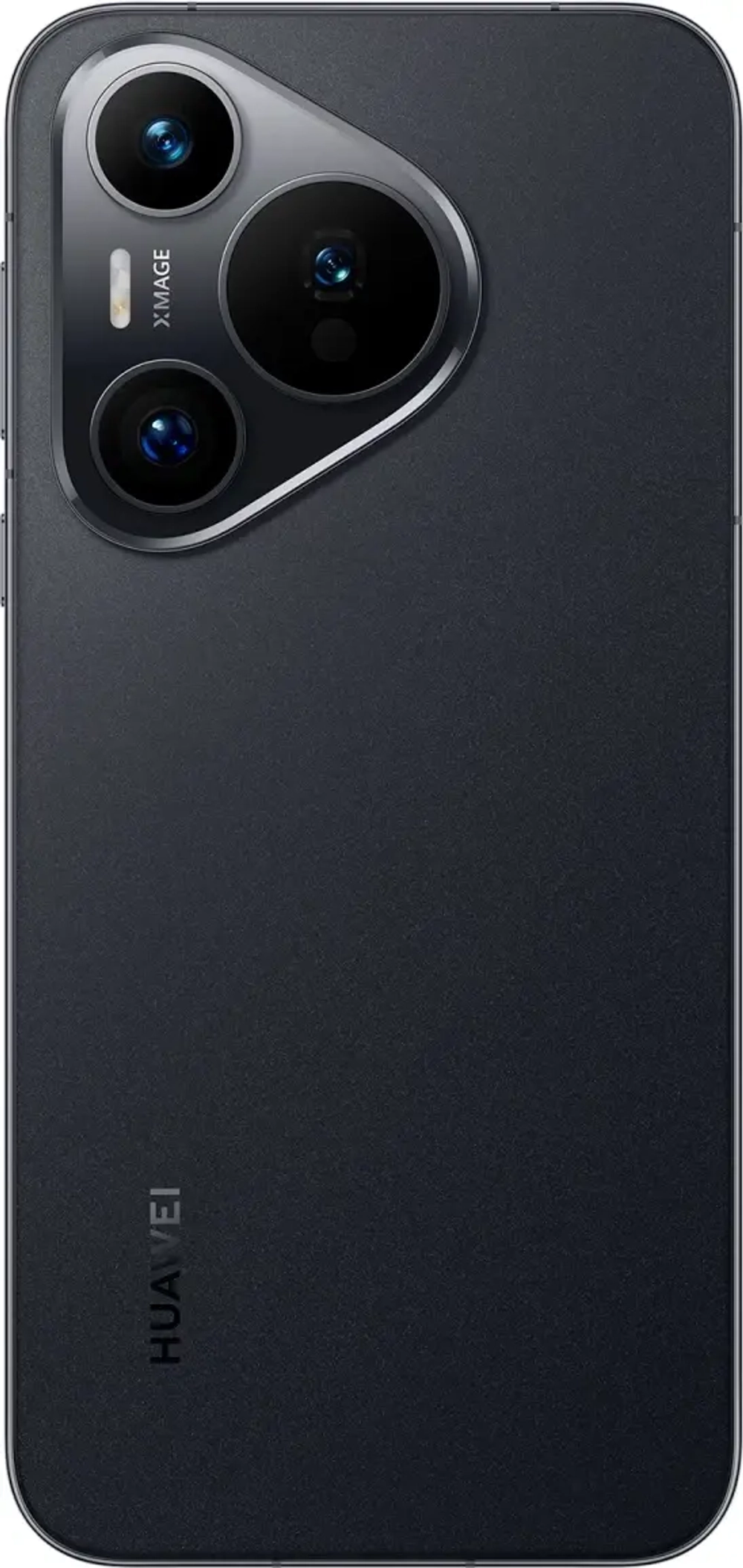 Смартфон HUAWEI Pura 70 12/256Gb black