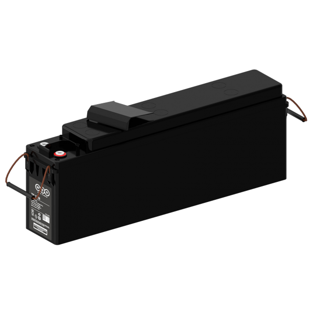 Аккумулятор WBR TPL122000