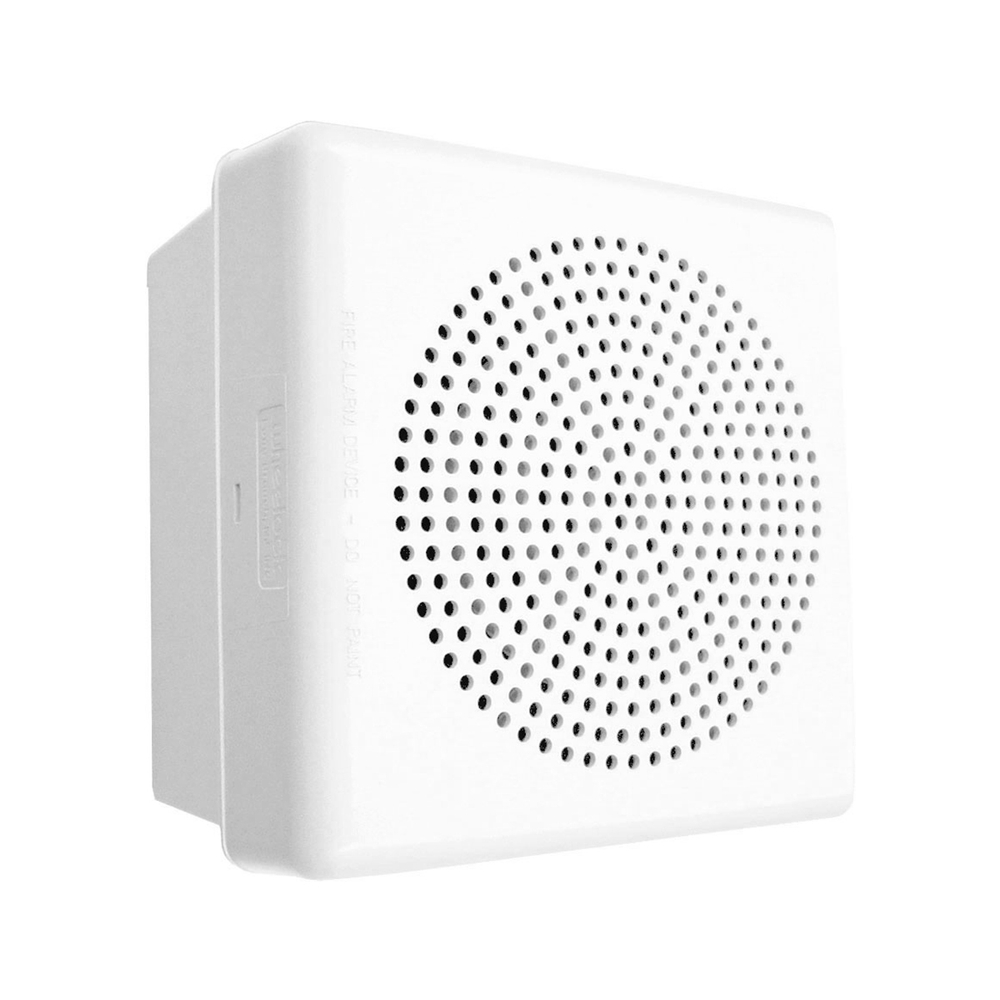 E50-W оповещатель речевой COOPER Wheelock