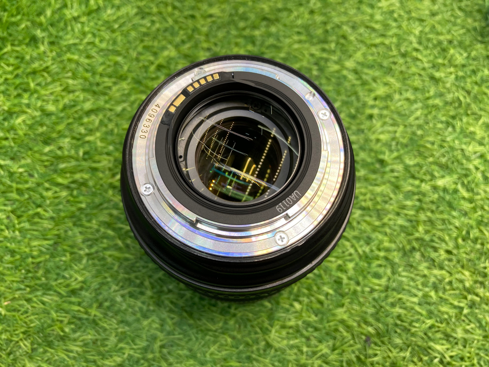 Canon EF 24-70mm 2.8L USM