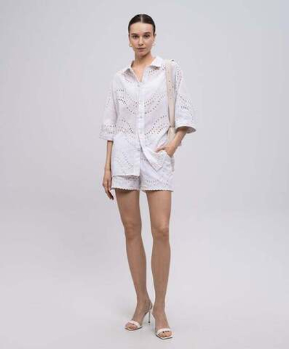 Блузка CHARO RUIZ