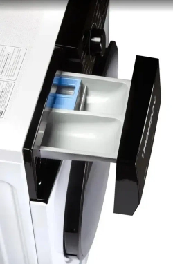 Стирально-сушильная машина THOMSON WD30E8I01