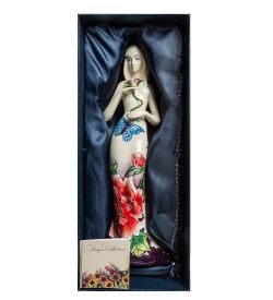 Pavone JP-247/ 3 Фигурка «Девушка»