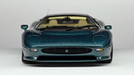 Краска лаковая HobbyLink Jaguar Silverstone Green HP-3001