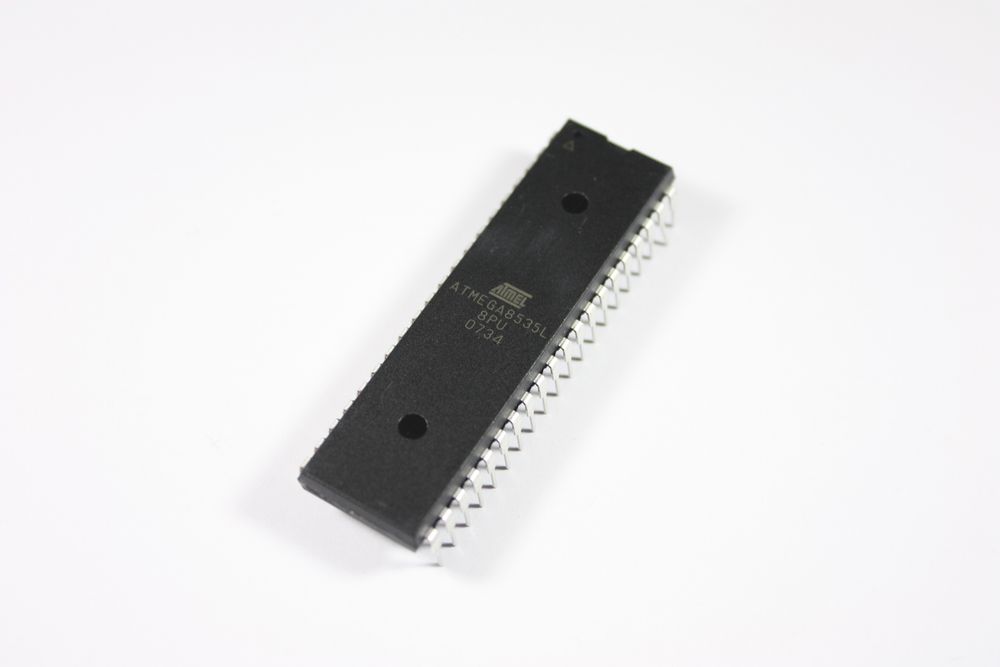 ATMEGA8535L-8PU(dip40)