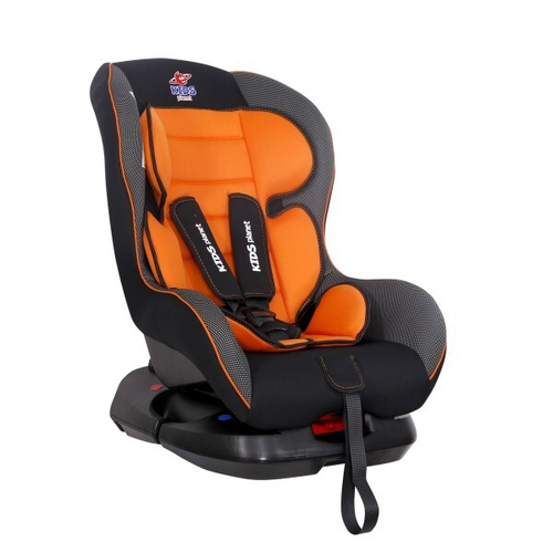 Автокресло детское  Kids Planet  Asteroid 0+1 группа (0-18 кг) стильный карбон (AZARD)
