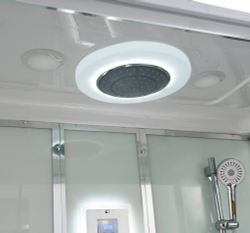 Душевая кабина AvaCan (АваКан) V5015LED