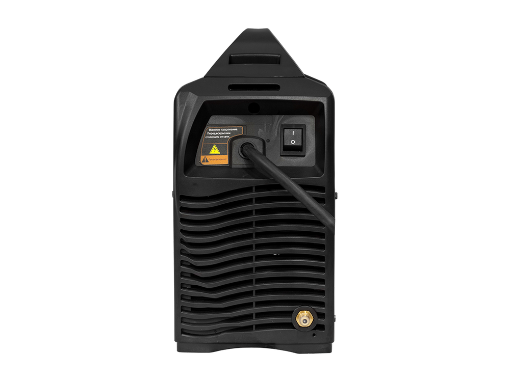 Сварочный инвертор TIG Сварог PRO TIG 200 P DSP AC/DC (E201)