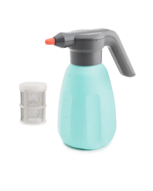 ZM2-L Аккумуляторный опрыскиватель ZEMA 2 литра в новом дизайне фиолетовая Закупка М61