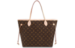 Сумка LOUIS VUITTON NEVERFULL MM Tote, M41178
