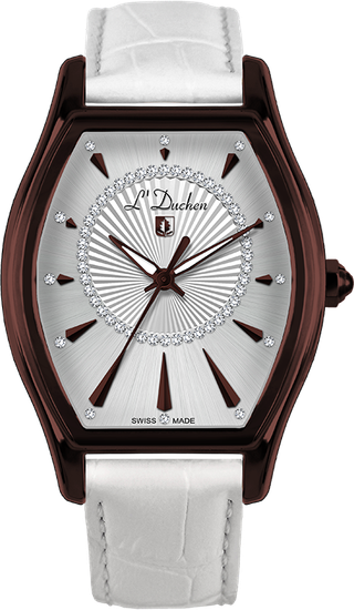 Наручные часы L'Duchen D 401.62.33