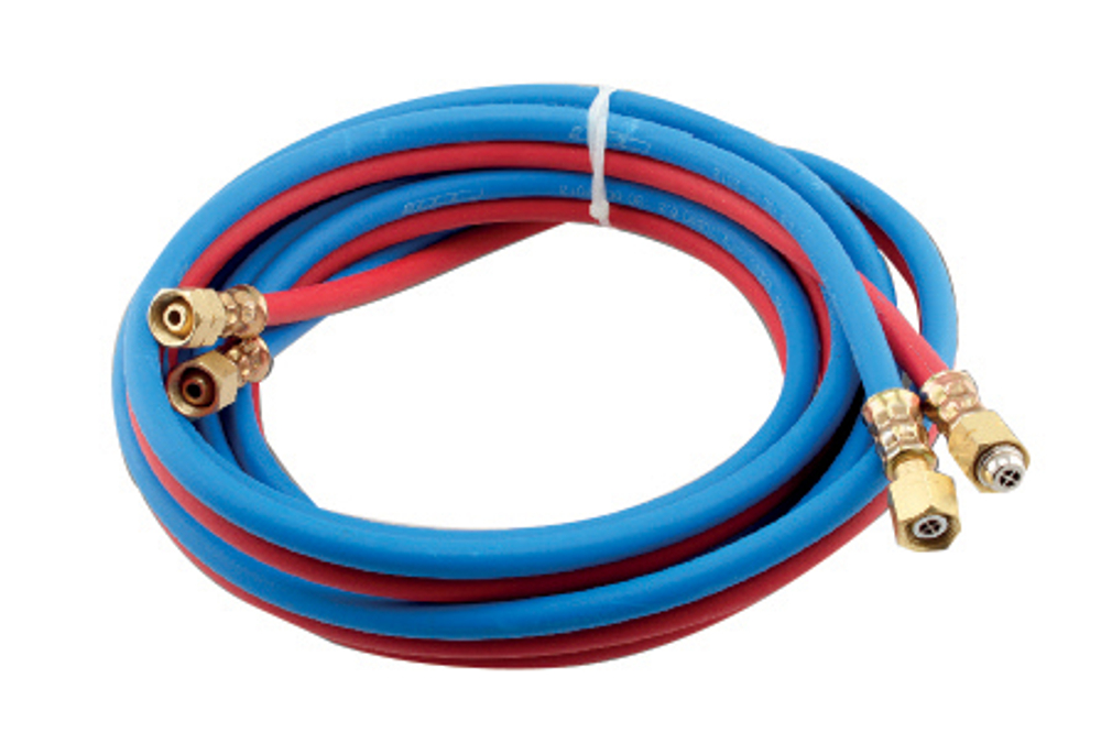 Набор инструментов для кислородно-ацетиленовой сварки и пайки