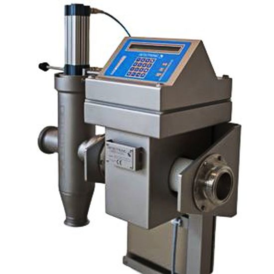 Туннельный металлодетектор DETECTRONIC MD 350