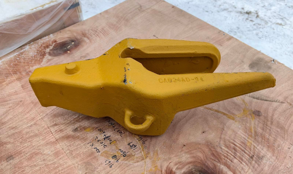 Адаптер A170 Advansys 368-3823 правый