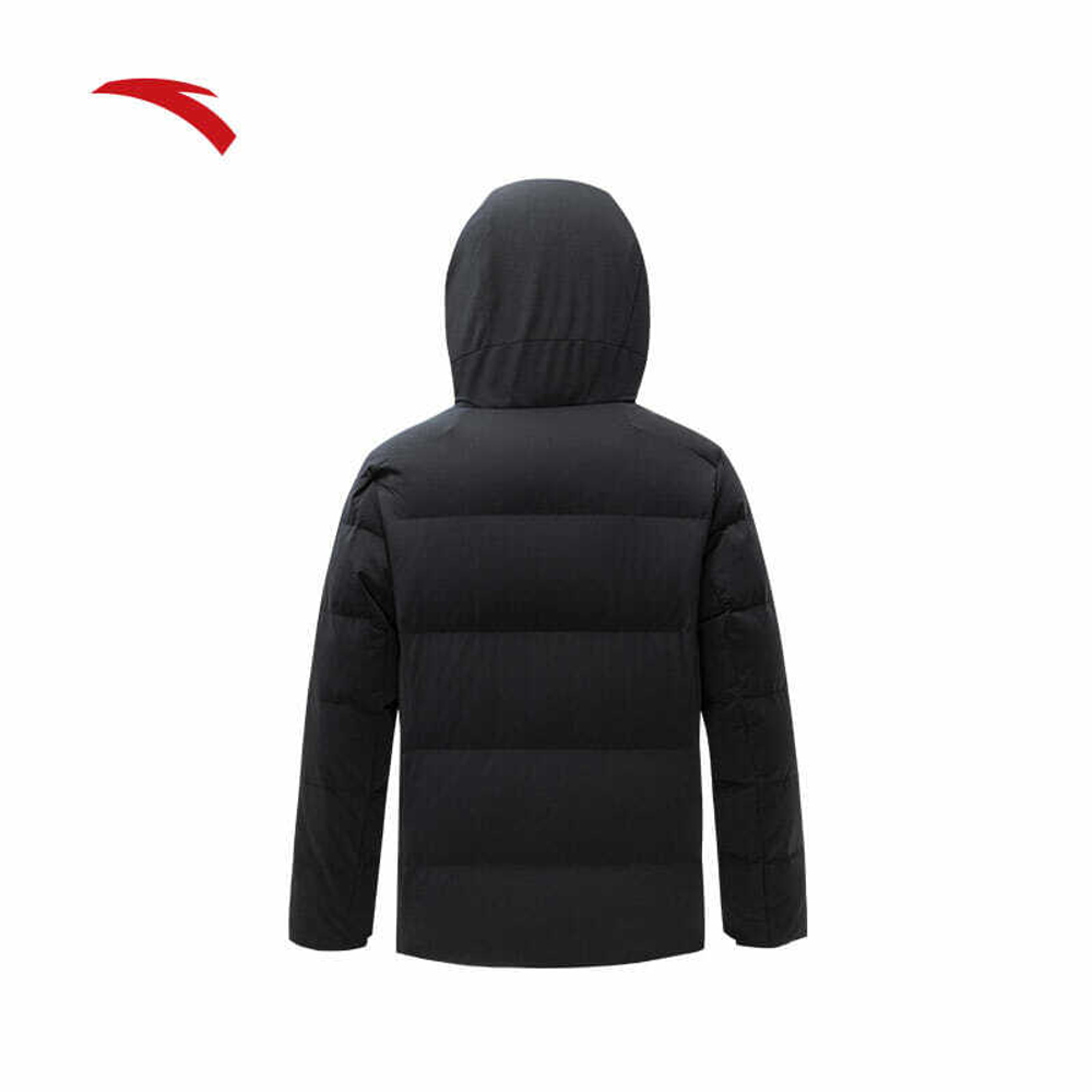 Пуховик Anta Down Jacket