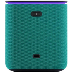 Умная станция Яндекс Станция Миди Zigbee Изумрудный [YNDX-00054EMD]