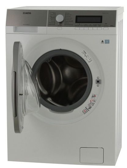 Стиральная машина AEG L 58547 SL