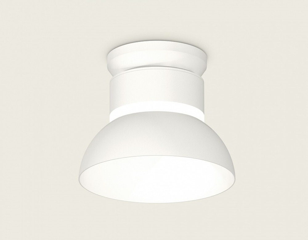 Накладной светильник Ambrella Light XS XS8101046
