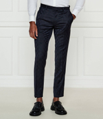 Брюки Hesten232X HUGO - темно-синий(50533519)