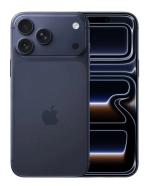 Смартфон Apple iPhone 17 Pro Max 2TB, Deep Blue (eSIM) (Без Rustore)