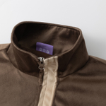 ОЛИМПИЙКА ВЕЛЮРОВАЯ YMKASHIX PUFF