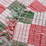 Коврик хлопковый 60*90см Premium "Veera"