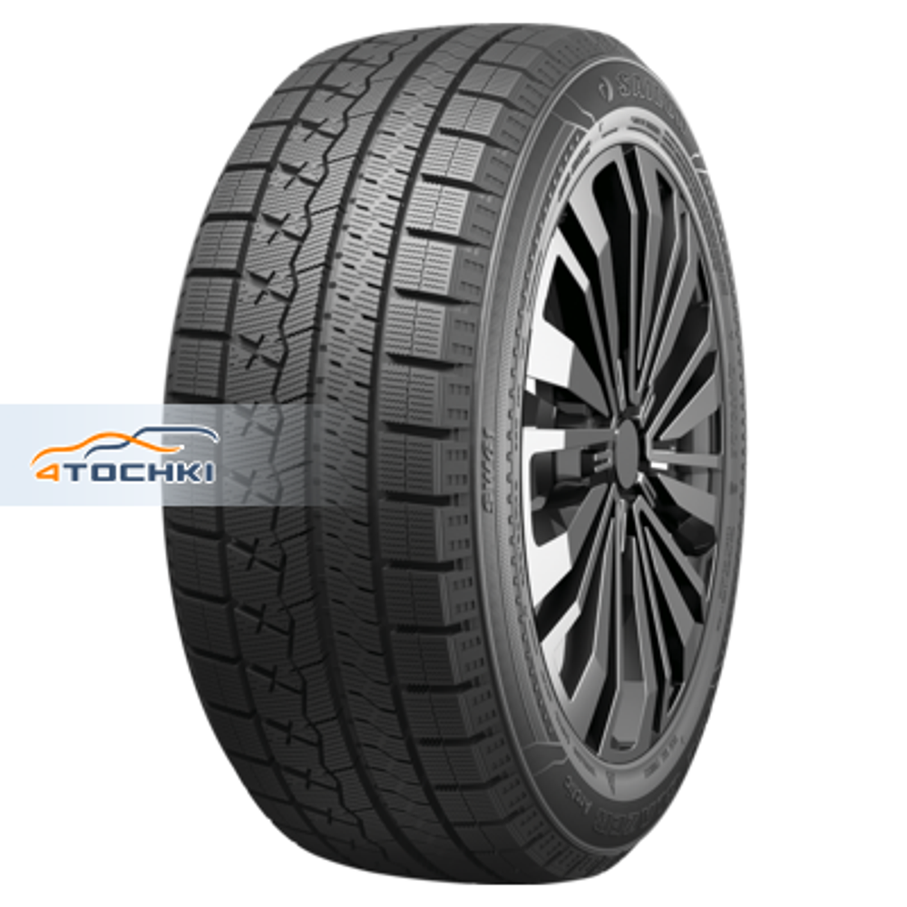 Легковая шина Sailun 195/55R15 85H Ice Blazer Arctic TL