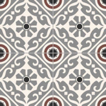 Gayafores Musa Grey 33.15x33.15