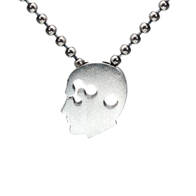 BIG BRAIN necklace